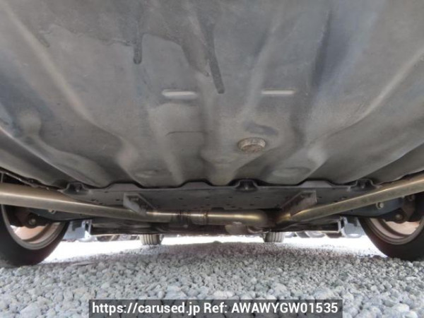 Used 2009 AT toyota crown GRS200 Image[44]