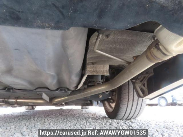 Used 2009 AT toyota crown GRS200 Image[45]