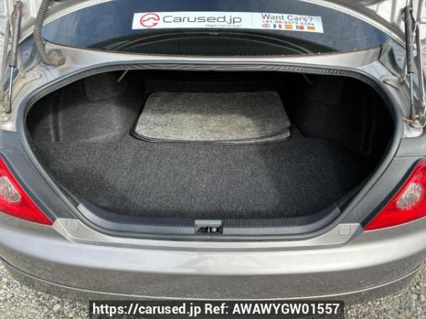 Used 2005 AT toyota mark-x GRX120 Image[6]