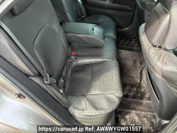 Used 2005 AT toyota mark-x GRX120 Image[11]