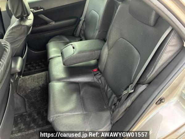 Used 2005 AT toyota mark-x GRX120 Image[12]