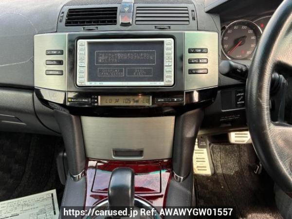 Used 2005 AT toyota mark-x GRX120 Image[13]