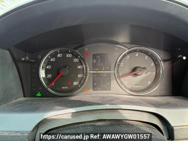 Used 2005 AT toyota mark-x GRX120 Image[14]
