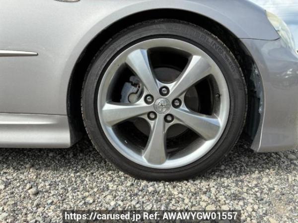 Used 2005 AT toyota mark-x GRX120 Image[16]