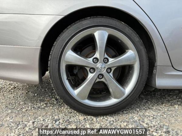 Used 2005 AT toyota mark-x GRX120 Image[18]