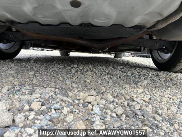 Used 2005 AT toyota mark-x GRX120 Image[24]