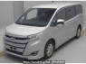 Used 2021 AT toyota noah ZRR85G Image[0]