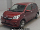 Toyota Passo M710A