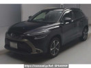 Toyota Corolla Cross ZSG10