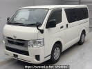 Toyota Hiace Van GDH201V