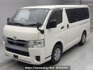 Toyota Hiace Van GDH201V