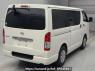 Used 2021 AT toyota hiace-van GDH201V Image[1]