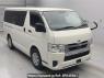 Used 2021 AT toyota hiace-van GDH201V Image[2]