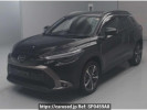 Toyota Corolla Cross ZSG10