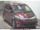 Honda Freed GB3