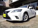 Lexus CT ZWA10