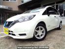 Nissan Note HE12