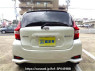 Used 2018 AT nissan note HE12 Image[2]