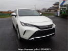 Toyota Harrier MXUA80