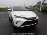 Used 2020 AT toyota harrier MXUA80 Image[0]