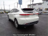 Used 2020 AT toyota harrier MXUA80 Image[2]