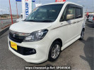 Suzuki Solio Bandit MA15S