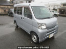 Daihatsu Hijet Cargo S321V