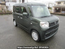 Suzuki Spacia MK53S