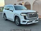 Toyota Land Cruiser VJA300W