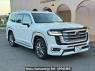 Used 2023 AT toyota land-cruiser VJA300W Image[0]