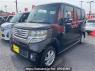 Used 2012 AT honda n-box-custom JF1 Image[0]