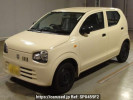 Suzuki Alto HA36S