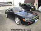 Nissan Silvia PS13