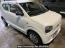 Used 2018 AT suzuki alto HA36S Image[2]