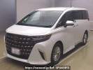 Toyota Alphard Hybrid AAHH45W