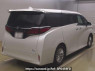 Used 2026 AT toyota alphard-hybrid AAHH45W Image[1]