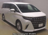 Used 2026 AT toyota alphard-hybrid AAHH45W Image[2]