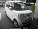 Honda N-BOX JF1