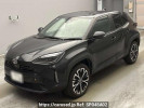 Toyota YARIS CROSS MXPB10