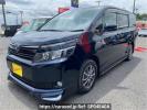 Toyota Voxy ZWR80G