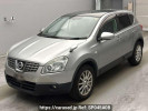 Nissan Dualis J10
