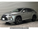 Lexus RX GYL25W