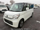 Mazda Flair Wagon MM42S
