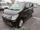 Suzuki Wagon R MH44S