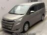Used 2021 AT toyota noah ZRR80G Image[0]