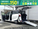 Toyota Sienta NSP172G