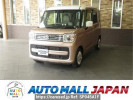 Suzuki Spacia MK53S