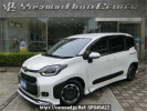 Toyota Sienta MXPL10G