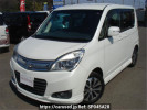 Suzuki Solio MA15S