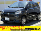 Daihatsu Mira e:S LA360S